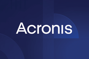 Acronis logo