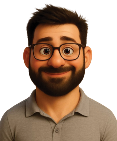 Alexandre Royer Technicien I-COMM