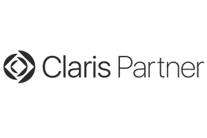 Claris FileMaker Partner