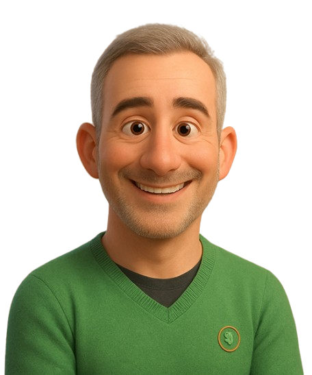 Stéphane KRANZ Gérant Chef de Projet WEB / Formation I-COMM