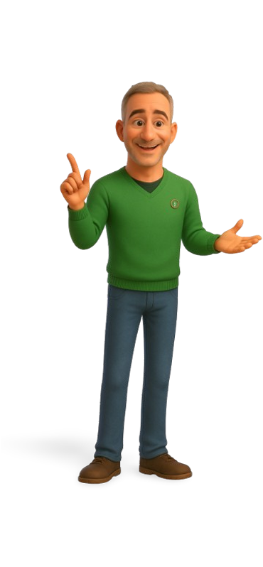 Stéphane KRANZ Explication